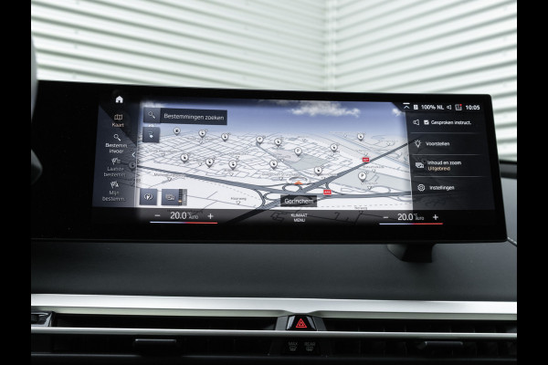 BMW iX xDrive40 - Driving Ass Prof - Harman Kardon - Stoelventilatie