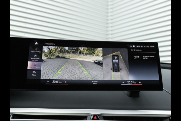 BMW iX xDrive40 - Driving Ass Prof - Harman Kardon - Stoelventilatie