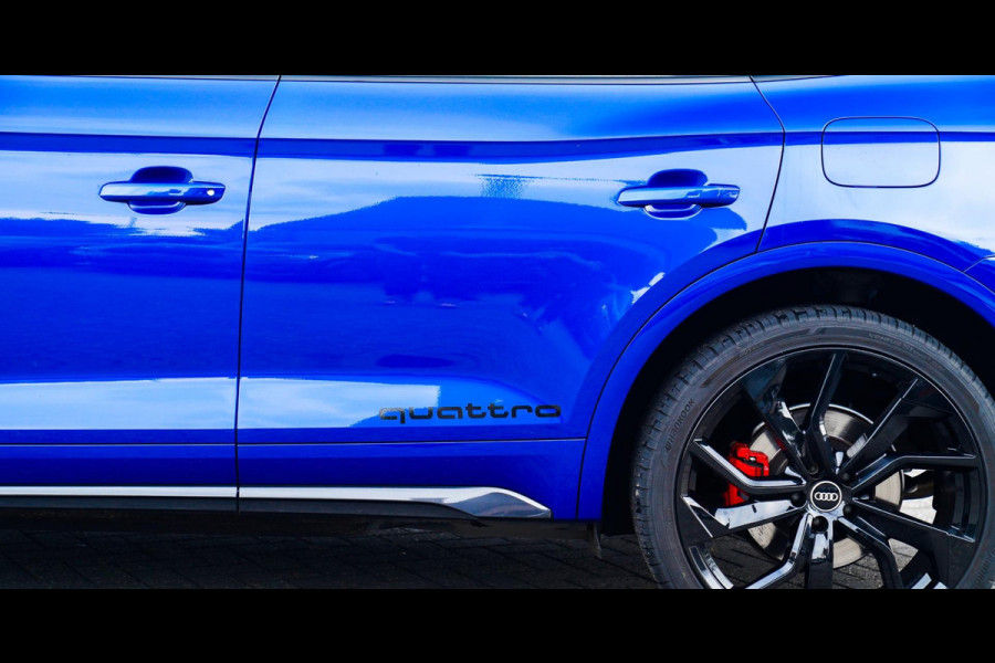 Audi Q5 Sportback 55 TFSI e S edition | Matrix | Luchtvering | Audi Drive Select | Adaptieve Cruise | 2 x S-line | Virtual | LED | Audi Q5 Sportback 55 TFSI e S edition | Matrix | Luchtvering | Audi Drive Select | Adaptieve Cruise | 2 x S-line | Virtual | LED |