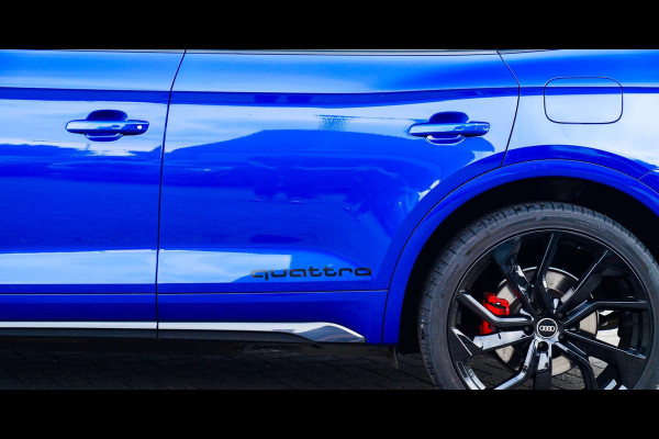 Audi Q5 Sportback 55 TFSI e S edition | Matrix | Luchtvering | Audi Drive Select | Adaptieve Cruise | 2 x S-line | Virtual | LED | Audi Q5 Sportback 55 TFSI e S edition | Matrix | Luchtvering | Audi Drive Select | Adaptieve Cruise | 2 x S-line | Virtual | LED |