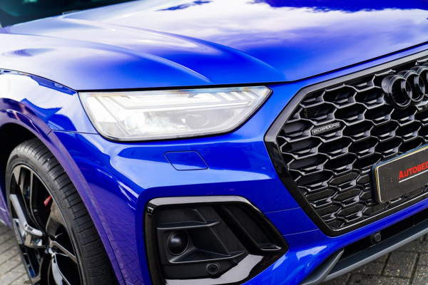 Audi Q5 Sportback 55 TFSI e S edition | Matrix | Luchtvering | Audi Drive Select | Adaptieve Cruise | 2 x S-line | Virtual | LED | Audi Q5 Sportback 55 TFSI e S edition | Matrix | Luchtvering | Audi Drive Select | Adaptieve Cruise | 2 x S-line | Virtual | LED |