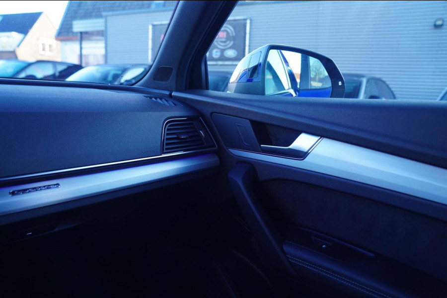 Audi Q5 Sportback 55 TFSI e S edition | Matrix | Luchtvering | Audi Drive Select | Adaptieve Cruise | 2 x S-line | Virtual | LED | Audi Q5 Sportback 55 TFSI e S edition | Matrix | Luchtvering | Audi Drive Select | Adaptieve Cruise | 2 x S-line | Virtual | LED |