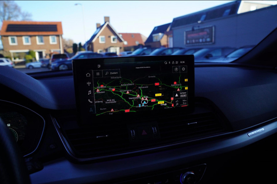 Audi Q5 Sportback 55 TFSI e S edition | Matrix | Luchtvering | Audi Drive Select | Adaptieve Cruise | 2 x S-line | Virtual | LED | Audi Q5 Sportback 55 TFSI e S edition | Matrix | Luchtvering | Audi Drive Select | Adaptieve Cruise | 2 x S-line | Virtual | LED |