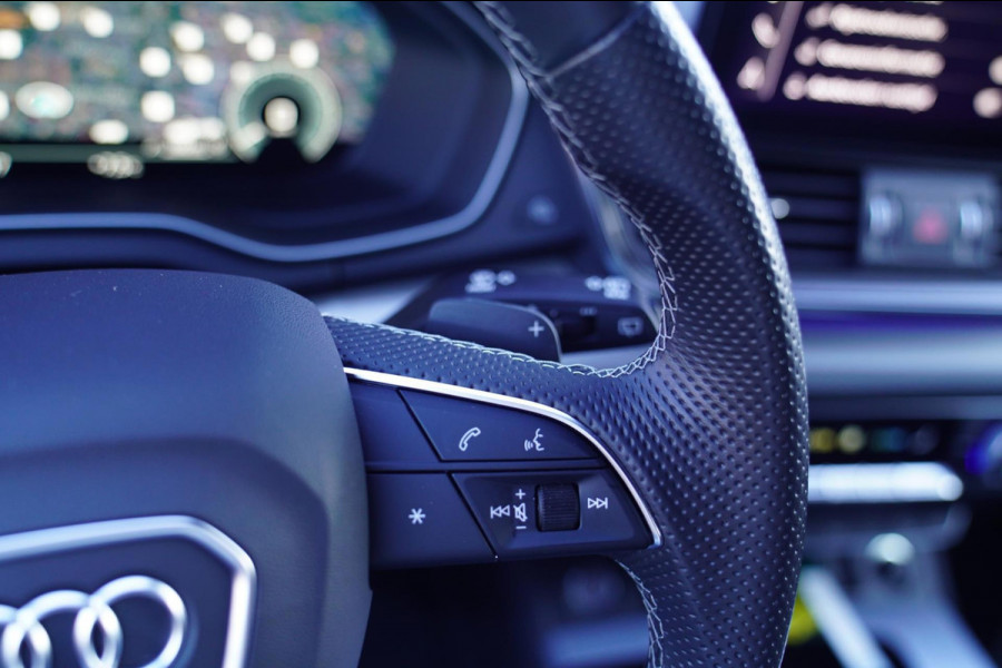 Audi Q5 Sportback 55 TFSI e S edition | Matrix | Luchtvering | Audi Drive Select | Adaptieve Cruise | 2 x S-line | Virtual | LED | Audi Q5 Sportback 55 TFSI e S edition | Matrix | Luchtvering | Audi Drive Select | Adaptieve Cruise | 2 x S-line | Virtual | LED |