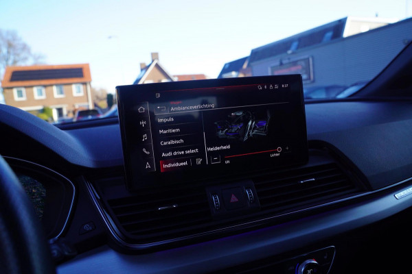 Audi Q5 Sportback 55 TFSI e S edition | Matrix | Luchtvering | Audi Drive Select | Adaptieve Cruise | 2 x S-line | Virtual | LED | Audi Q5 Sportback 55 TFSI e S edition | Matrix | Luchtvering | Audi Drive Select | Adaptieve Cruise | 2 x S-line | Virtual | LED |