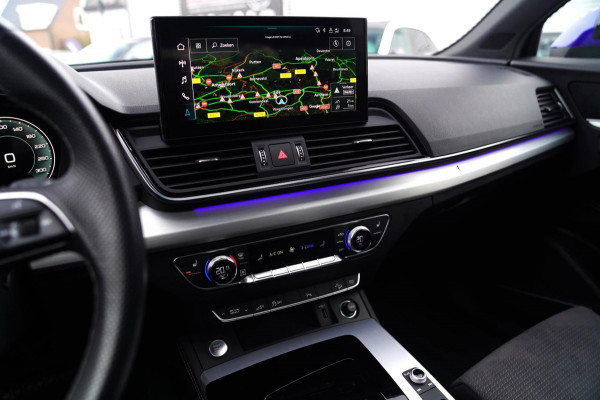 Audi Q5 Sportback 55 TFSI e S edition | Matrix | Luchtvering | Audi Drive Select | Adaptieve Cruise | 2 x S-line | Virtual | LED | Audi Q5 Sportback 55 TFSI e S edition | Matrix | Luchtvering | Audi Drive Select | Adaptieve Cruise | 2 x S-line | Virtual | LED |