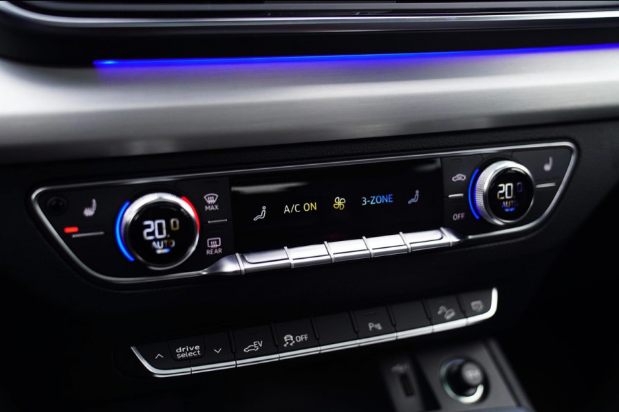 Audi Q5 Sportback 55 TFSI e S edition | Matrix | Luchtvering | Audi Drive Select | Adaptieve Cruise | 2 x S-line | Virtual | LED | Audi Q5 Sportback 55 TFSI e S edition | Matrix | Luchtvering | Audi Drive Select | Adaptieve Cruise | 2 x S-line | Virtual | LED |