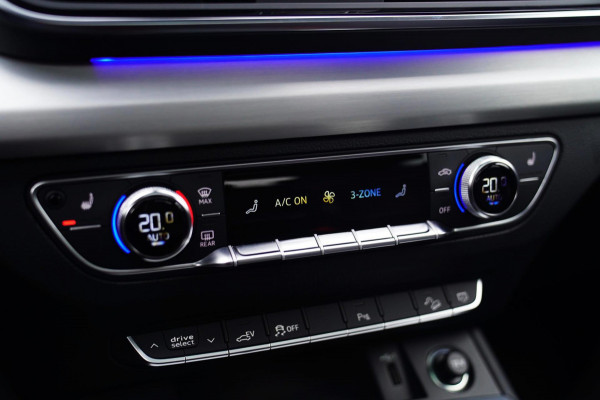Audi Q5 Sportback 55 TFSI e S edition | Matrix | Luchtvering | Audi Drive Select | Adaptieve Cruise | 2 x S-line | Virtual | LED | Audi Q5 Sportback 55 TFSI e S edition | Matrix | Luchtvering | Audi Drive Select | Adaptieve Cruise | 2 x S-line | Virtual | LED |