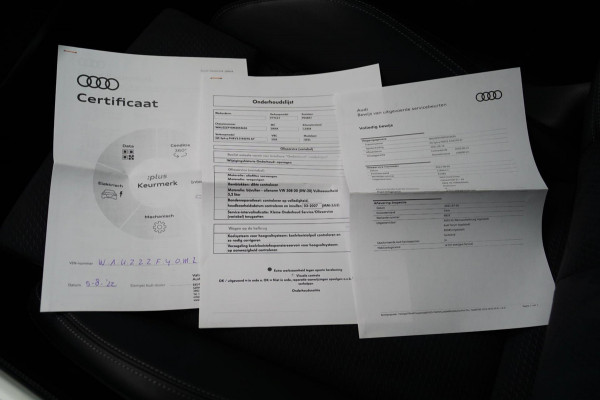 Audi Q5 Sportback 55 TFSI e S edition | Matrix | Luchtvering | Audi Drive Select | Adaptieve Cruise | 2 x S-line | Virtual | LED | Audi Q5 Sportback 55 TFSI e S edition | Matrix | Luchtvering | Audi Drive Select | Adaptieve Cruise | 2 x S-line | Virtual | LED |