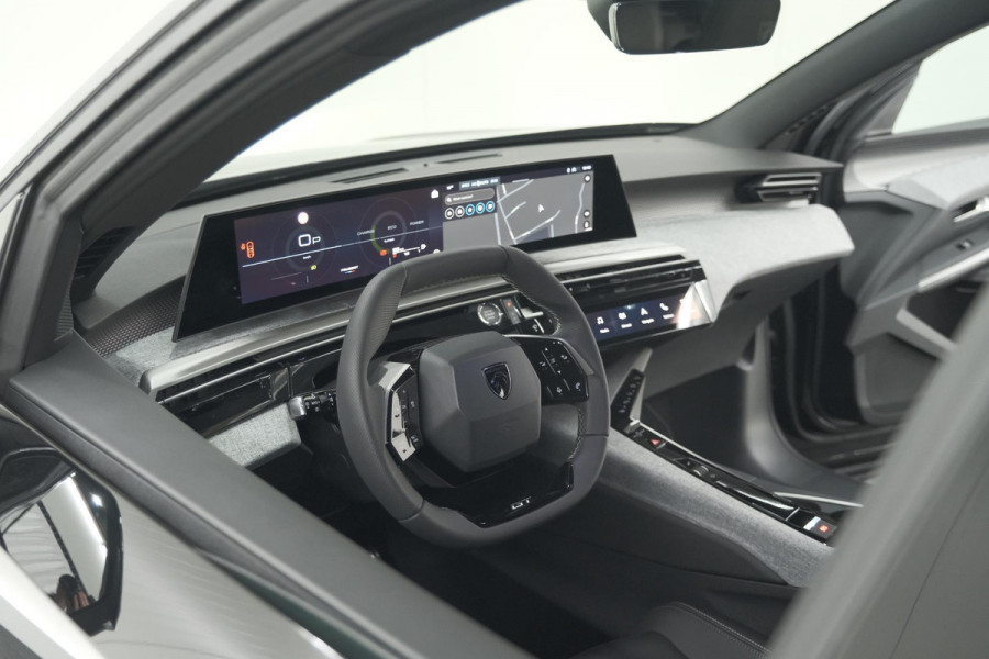 Peugeot 3008 1.2 Hybrid 145 GT | Elektrische Kofferklep | Camera | Adaptieve Cruise Control | Apple CarPlay