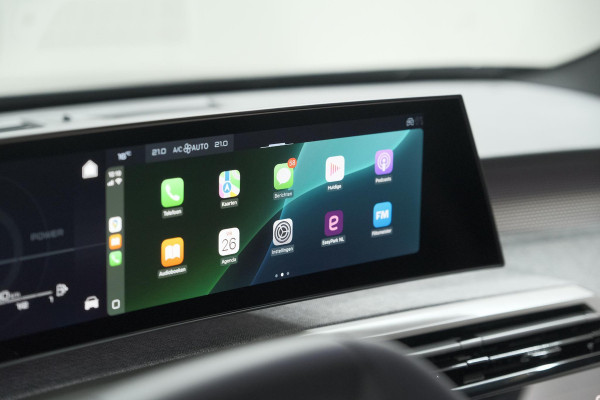 Peugeot 3008 1.2 Hybrid 145 GT | Elektrische Kofferklep | Camera | Adaptieve Cruise Control | Apple CarPlay