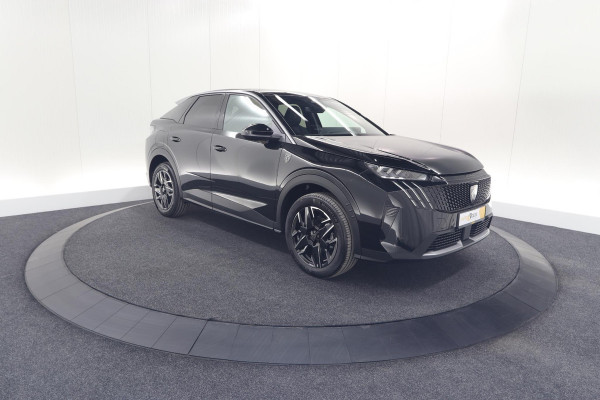 Peugeot 3008 1.2 Hybrid 145 GT | Elektrische Kofferklep | Camera | Adaptieve Cruise Control | Apple CarPlay