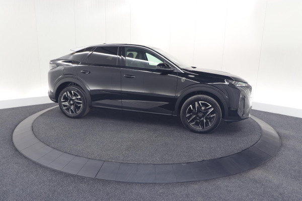 Peugeot 3008 1.2 Hybrid 145 GT | Elektrische Kofferklep | Camera | Adaptieve Cruise Control | Apple CarPlay