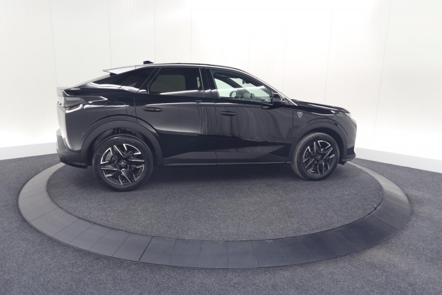 Peugeot 3008 1.2 Hybrid 145 GT | Elektrische Kofferklep | Camera | Adaptieve Cruise Control | Apple CarPlay