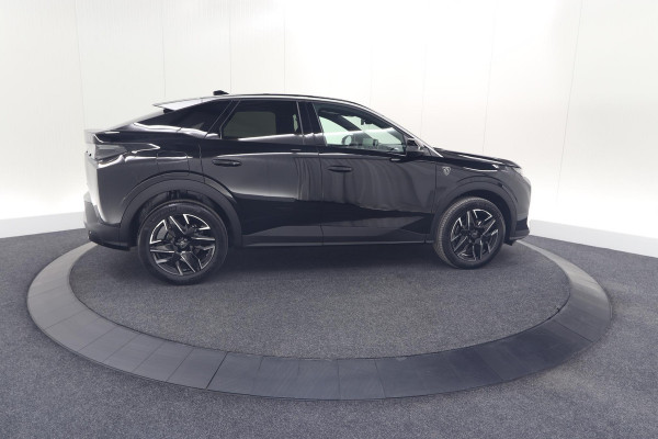 Peugeot 3008 1.2 Hybrid 145 GT | Elektrische Kofferklep | Camera | Adaptieve Cruise Control | Apple CarPlay