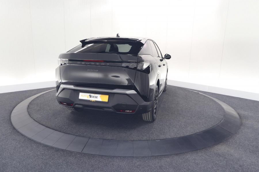 Peugeot 3008 1.2 Hybrid 145 GT | Elektrische Kofferklep | Camera | Adaptieve Cruise Control | Apple CarPlay