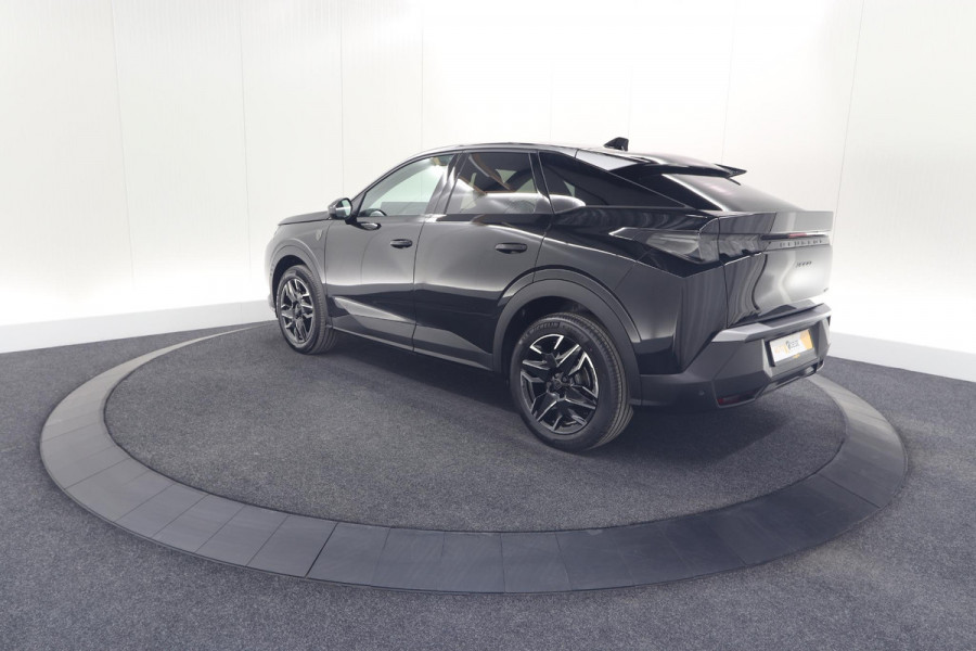 Peugeot 3008 1.2 Hybrid 145 GT | Elektrische Kofferklep | Camera | Adaptieve Cruise Control | Apple CarPlay