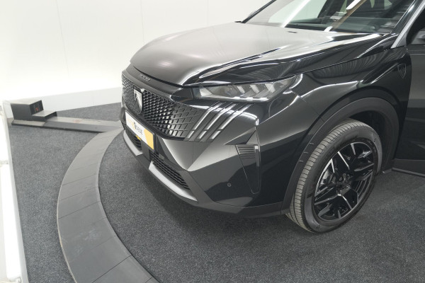 Peugeot 3008 1.2 Hybrid 145 GT | Elektrische Kofferklep | Camera | Adaptieve Cruise Control | Apple CarPlay