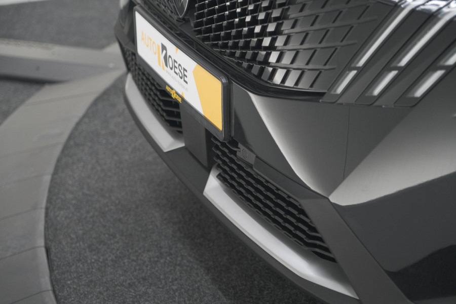 Peugeot 3008 1.2 Hybrid 145 GT | Elektrische Kofferklep | Camera | Adaptieve Cruise Control | Apple CarPlay