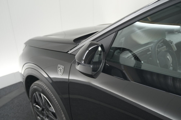 Peugeot 3008 1.2 Hybrid 145 GT | Elektrische Kofferklep | Camera | Adaptieve Cruise Control | Apple CarPlay