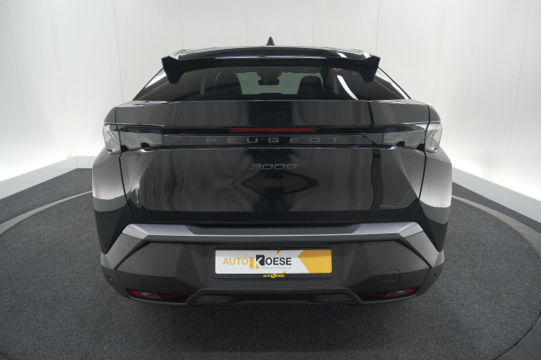 Peugeot 3008 1.2 Hybrid 145 GT | Elektrische Kofferklep | Camera | Adaptieve Cruise Control | Apple CarPlay