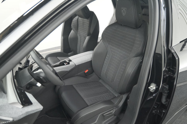 Peugeot 3008 1.2 Hybrid 145 GT | Elektrische Kofferklep | Camera | Adaptieve Cruise Control | Apple CarPlay