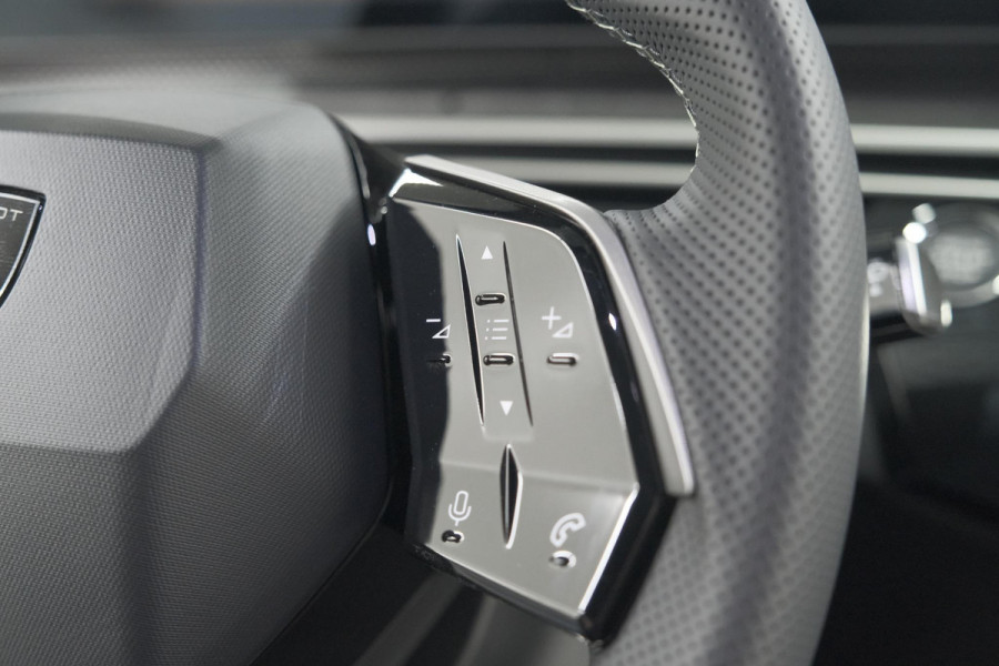 Peugeot 3008 1.2 Hybrid 145 GT | Elektrische Kofferklep | Camera | Adaptieve Cruise Control | Apple CarPlay
