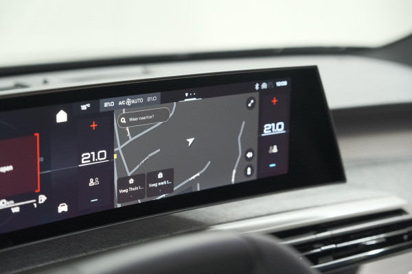 Peugeot 3008 1.2 Hybrid 145 GT | Elektrische Kofferklep | Camera | Adaptieve Cruise Control | Apple CarPlay