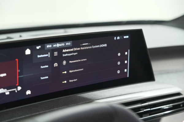 Peugeot 3008 1.2 Hybrid 145 GT | Elektrische Kofferklep | Camera | Adaptieve Cruise Control | Apple CarPlay