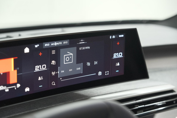 Peugeot 3008 1.2 Hybrid 145 GT | Elektrische Kofferklep | Camera | Adaptieve Cruise Control | Apple CarPlay
