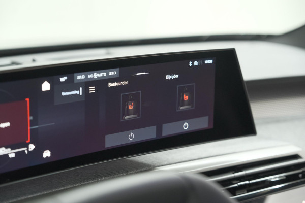 Peugeot 3008 1.2 Hybrid 145 GT | Elektrische Kofferklep | Camera | Adaptieve Cruise Control | Apple CarPlay