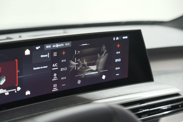 Peugeot 3008 1.2 Hybrid 145 GT | Elektrische Kofferklep | Camera | Adaptieve Cruise Control | Apple CarPlay