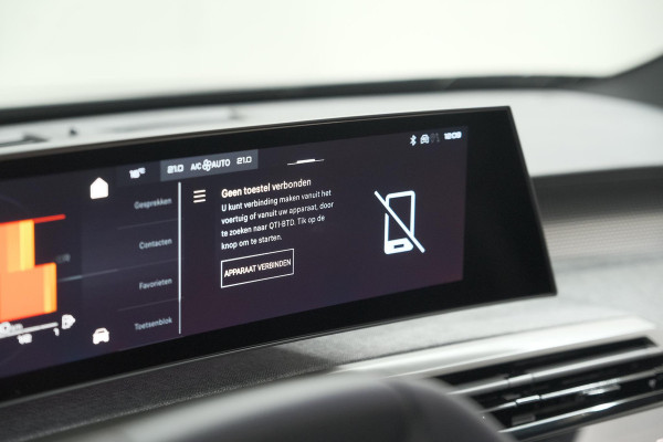 Peugeot 3008 1.2 Hybrid 145 GT | Elektrische Kofferklep | Camera | Adaptieve Cruise Control | Apple CarPlay