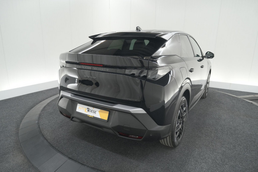 Peugeot 3008 1.2 Hybrid 145 GT | Elektrische Kofferklep | Camera | Adaptieve Cruise Control | Apple CarPlay