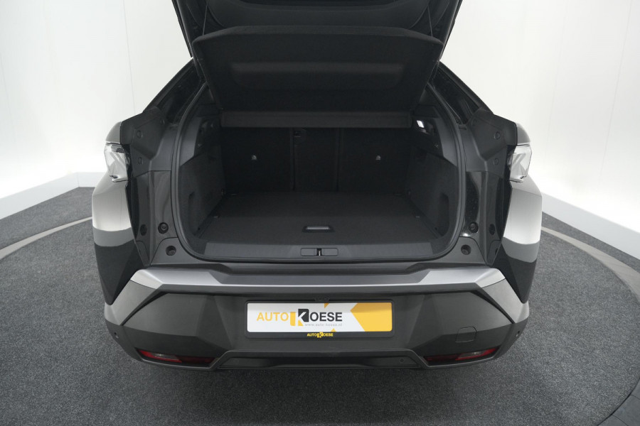 Peugeot 3008 1.2 Hybrid 145 GT | Elektrische Kofferklep | Camera | Adaptieve Cruise Control | Apple CarPlay