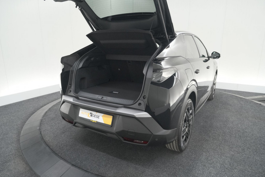 Peugeot 3008 1.2 Hybrid 145 GT | Elektrische Kofferklep | Camera | Adaptieve Cruise Control | Apple CarPlay