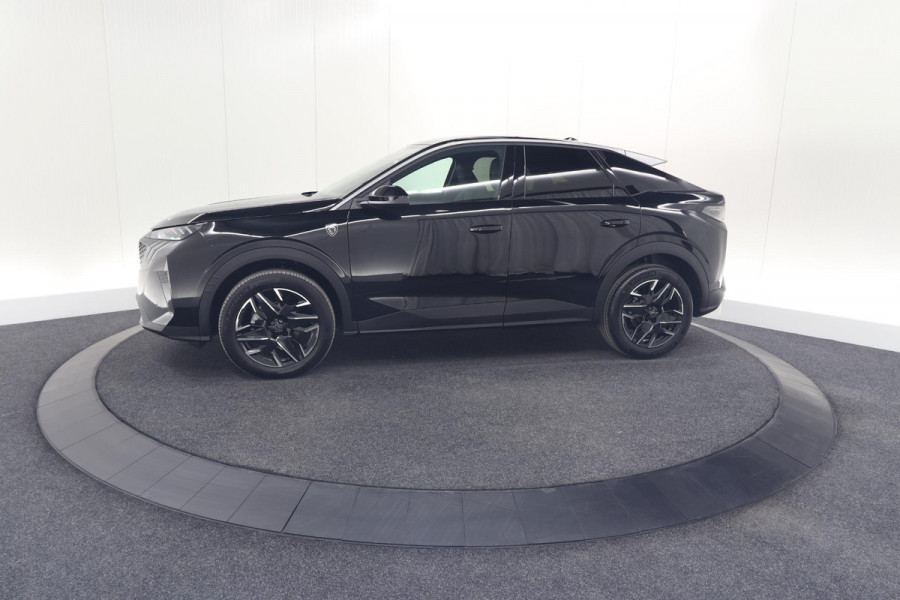 Peugeot 3008 1.2 Hybrid 145 GT | Elektrische Kofferklep | Camera | Adaptieve Cruise Control | Apple CarPlay