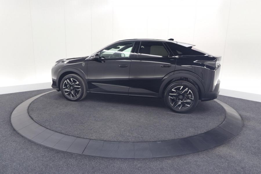 Peugeot 3008 1.2 Hybrid 145 GT | Elektrische Kofferklep | Camera | Adaptieve Cruise Control | Apple CarPlay