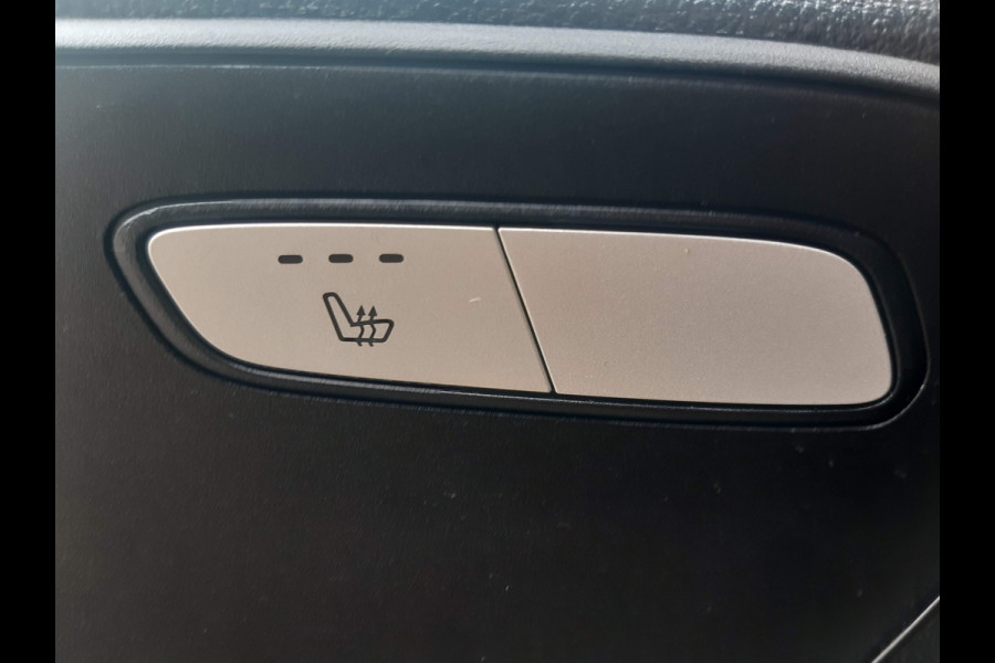 Mercedes-Benz eVito eVito Lang 41 kWh Airco Achteruitrijcamera , Verwarmde stoel