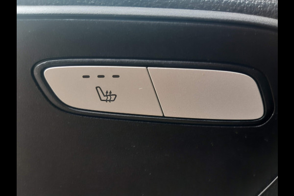 Mercedes-Benz eVito eVito Lang 41 kWh Airco Achteruitrijcamera , Verwarmde stoel