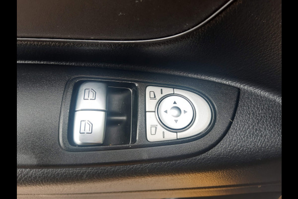 Mercedes-Benz eVito eVito Lang 41 kWh Airco Achteruitrijcamera , Verwarmde stoel