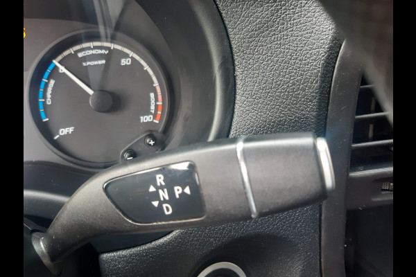Mercedes-Benz eVito eVito Lang 41 kWh Airco Achteruitrijcamera , Verwarmde stoel