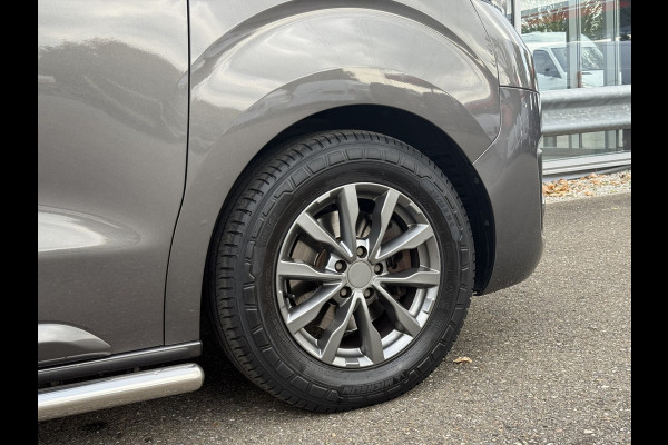 Toyota ProAce Worker 2.0 D-4D Professional Long DC | NL-auto | 2x Schuifd. | Navi | Keyless |