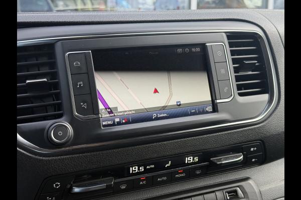 Toyota ProAce Worker 2.0 D-4D Professional Long DC | NL-auto | 2x Schuifd. | Navi | Keyless |