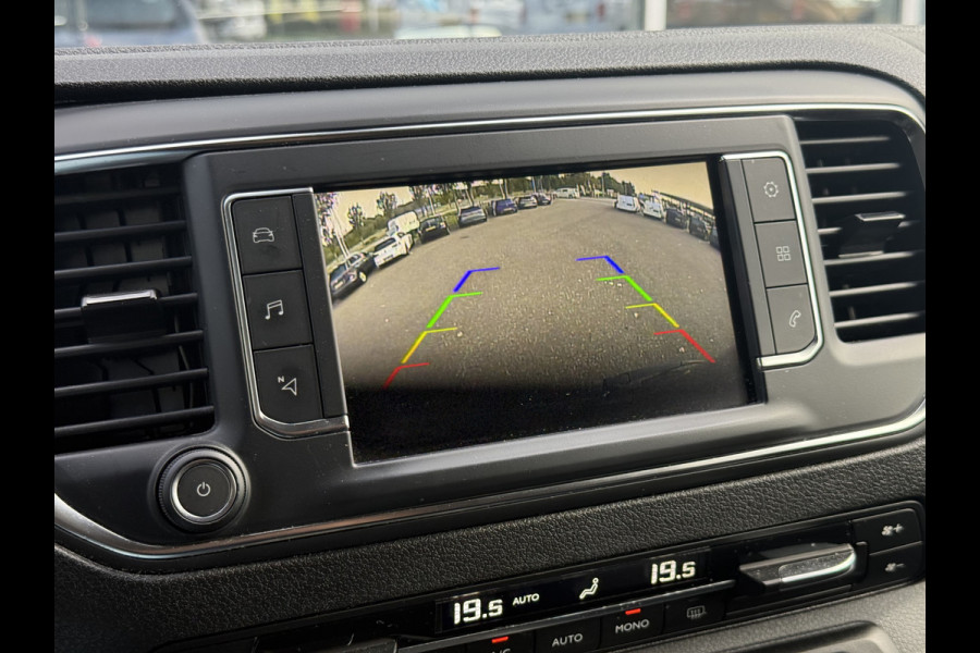Toyota ProAce Worker 2.0 D-4D Professional Long DC | NL-auto | 2x Schuifd. | Navi | Keyless |