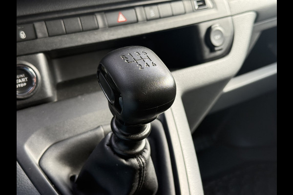 Toyota ProAce Worker 2.0 D-4D Professional Long DC | NL-auto | 2x Schuifd. | Navi | Keyless |