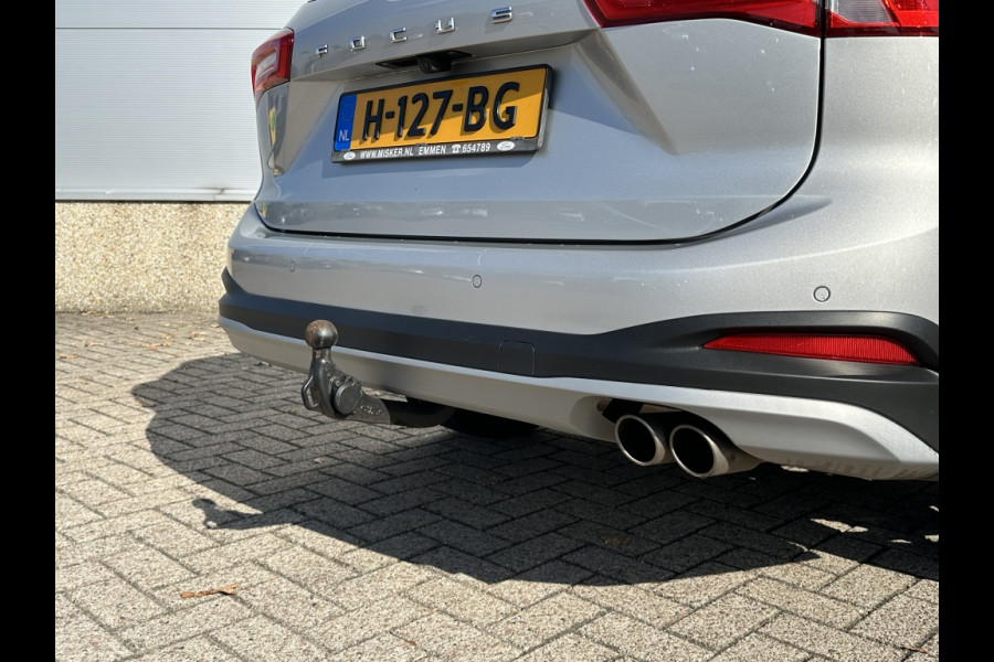 Ford FOCUS Wagon 1.5 150pk EcoB. Active Automaat | Trekhaak | Winterpack | LED |