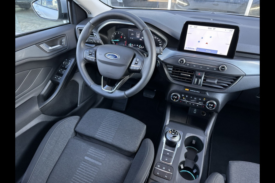 Ford FOCUS Wagon 1.5 150pk EcoB. Active Automaat | Trekhaak | Winterpack | LED |