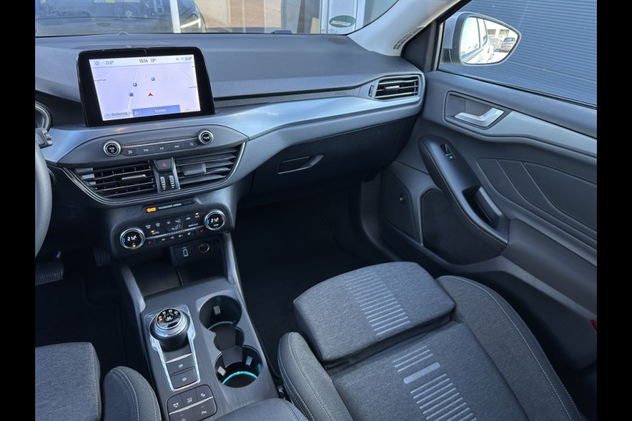 Ford FOCUS Wagon 1.5 150pk EcoB. Active Automaat | Trekhaak | Winterpack | LED |