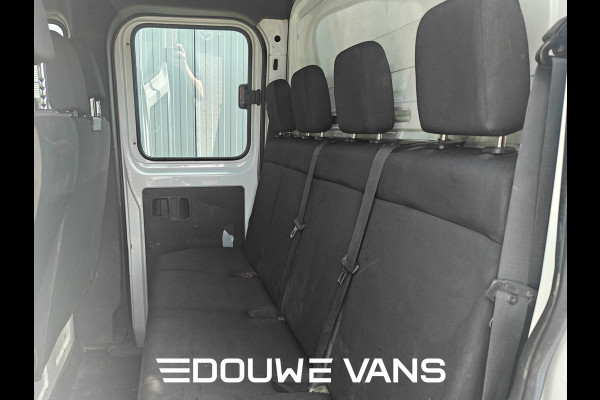Mercedes-Benz Sprinter 316 Automaat Open Laadbak DC MBUX 7 Persoons Airco Trekhaak